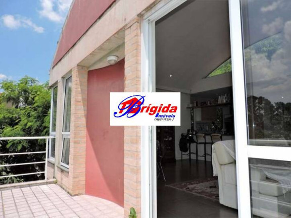 Imagem Casa de Condomínio com 3 Quartos à Venda, 276 m² em Palos Verdes - Cotia Imagem Casa de Condomínio com 3 Quartos à Venda, 276 m² em Palos Verdes - Cotia