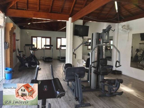 Imagem Casa de Condomínio com 2 Quartos à Venda, 157 m² em Demarchi - São Bernardo Do Campo