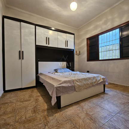 Imagem Casa com 2 Quartos à Venda, 78 m² em Maracanã - Praia Grande