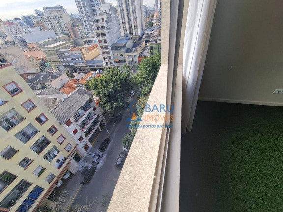 Imagem Kitnet com 1 Quarto à Venda, 30 m² em Santa Cecília - São Paulo