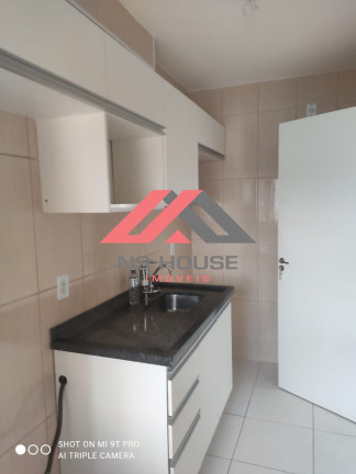 Imagem Imóvel com 2 Quartos à Venda, 48 m² em Ferrazópolis - São Bernardo Do Campo Imagem Imóvel com 2 Quartos à Venda, 48 m² em Ferrazópolis - São Bernardo Do Campo