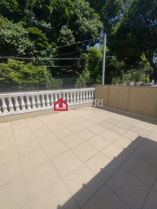 Imagem Sobrado com 4 Quartos à Venda, 220 m² em Vila Pereira Barreto - São Paulo