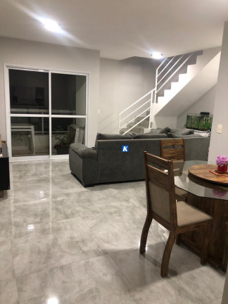 Cobertura com 4 Quartos à Venda, 154 m² em Jardim Las Vegas - Guarulhos