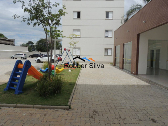 Apartamento com 2 Quartos à Venda, 65 m² em Parque São Luís - Taubaté
