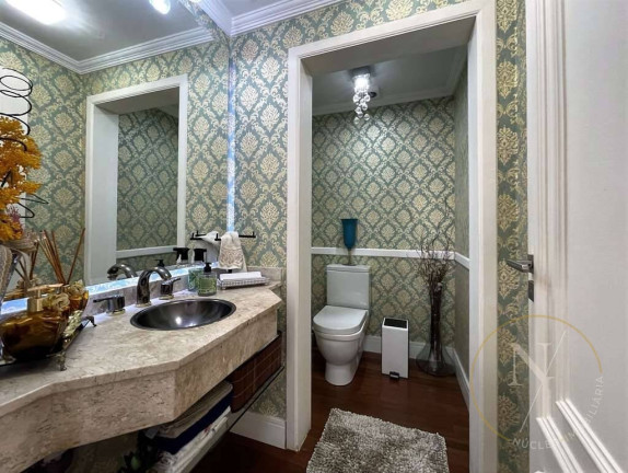 Imagem Casa com 4 Quartos à Venda, 850 m² em Vila Santo Antônio - Cotia