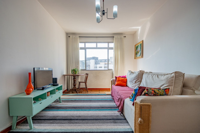 Imagem Apartamento com 2 Quartos à Venda, 97 m² em Lapa - São Paulo Imagem Apartamento com 2 Quartos à Venda, 97 m² em Lapa - São Paulo