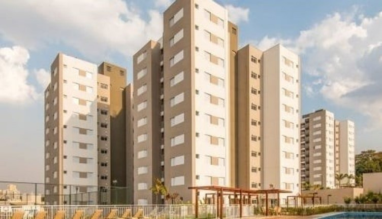 Imóvel com 3 Quartos à Venda, 80 m² em Jardim Nova Europa - Campinas