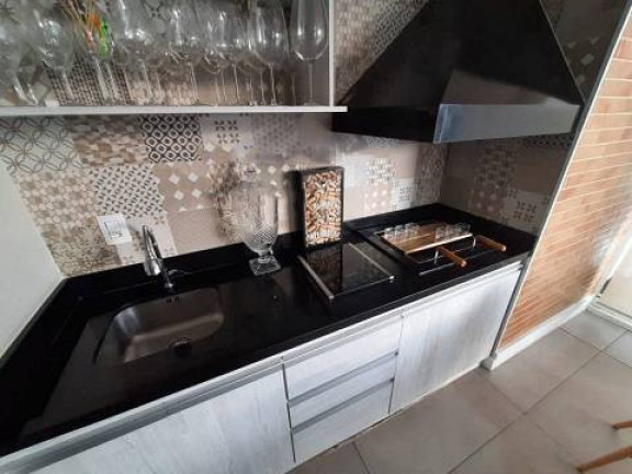 Imagem Apartamento com 3 Quartos à Venda, 119 m² em Alto Da Boa Vista - São Paulo Imagem Apartamento com 3 Quartos à Venda, 119 m² em Alto Da Boa Vista - São Paulo