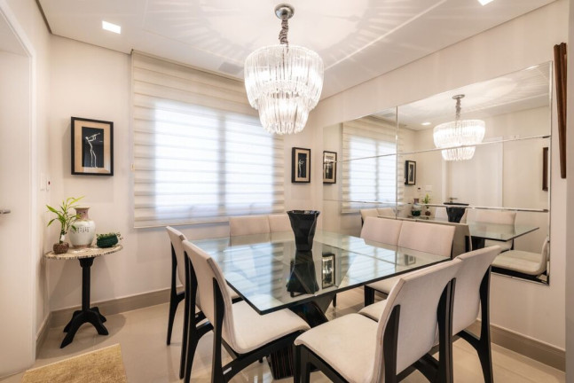 Imagem Apartamento com 3 Quartos à Venda, 176 m² em Morumbi - São Paulo