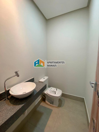 Imagem Casa com 3 Quartos à Venda, 140 m² em Ponta Negra - Manaus Imagem Casa com 3 Quartos à Venda, 140 m² em Ponta Negra - Manaus