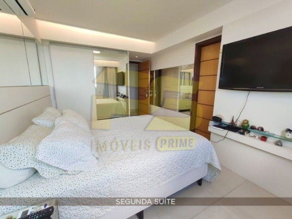 Imagem Apartamento com 4 Quartos à Venda, 226 m² em Miramar - João Pessoa