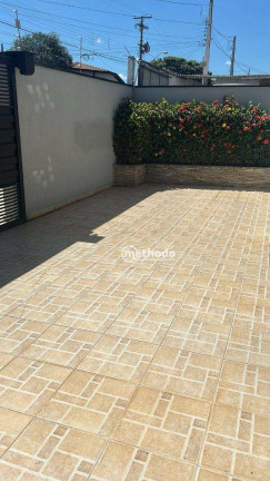 Imagem Casa com 3 Quartos à Venda, 150 m² em Cidade Jardim - Campinas Imagem Casa com 3 Quartos à Venda, 150 m² em Cidade Jardim - Campinas