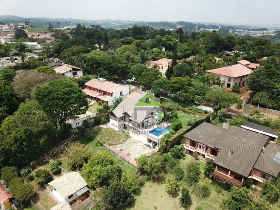 Imagem Casa de Condomínio com 3 Quartos à Venda, 557 m² em Jardim Mediterrâneo - Cotia Imagem Casa de Condomínio com 3 Quartos à Venda, 557 m² em Jardim Mediterrâneo - Cotia