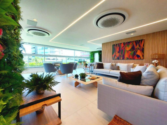 Imagem Apartamento com 5 Quartos à Venda, 470 m² em Riviera De São Lourenço - Bertioga Imagem Apartamento com 5 Quartos à Venda, 470 m² em Riviera De São Lourenço - Bertioga