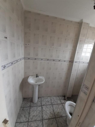 Imagem Kitnet à Venda, 23 m² em Anhanguera - Praia Grande Imagem Kitnet à Venda, 23 m² em Anhanguera - Praia Grande
