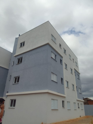 Imagem Imóvel com 2 Quartos à Venda, 46 m² em Vila Mineirão - Sorocaba