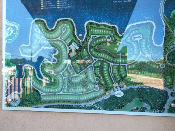 Imagem Terreno à Venda, 483 m² em Costa Do Sauípe - Mata De São João Imagem Terreno à Venda, 483 m² em Costa Do Sauípe - Mata De São João