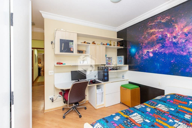 Imagem Apartamento com 3 Quartos à Venda, 154 m² em Vila Mascote - São Paulo