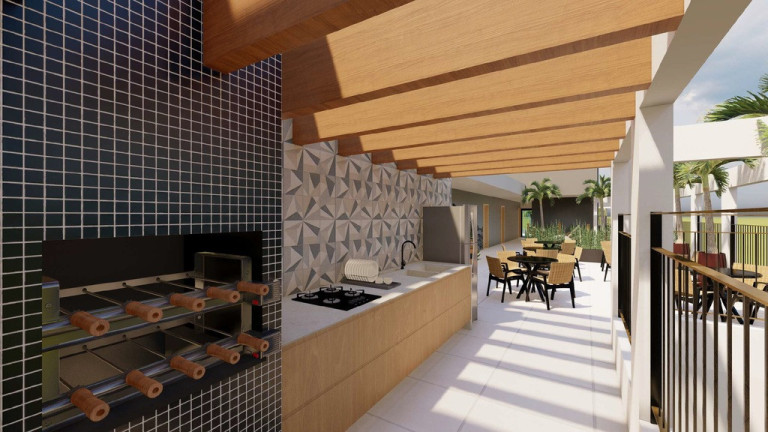 Imagem Apartamento com 3 Quartos à Venda, 54 m² em Vila Ré - São Paulo