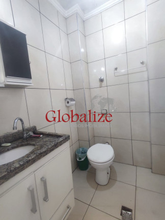 Imagem Imóvel com 2 Quartos à Venda, 50 m² em Aparecida - Santos
