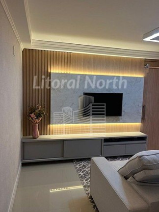 Imagem Apartamento com 3 Quartos à Venda, 130 m² em Praia Brava - Itajaí Imagem Apartamento com 3 Quartos à Venda, 130 m² em Praia Brava - Itajaí
