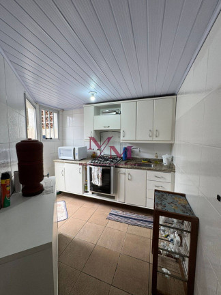 Imagem Sobrado com 3 Quartos à Venda, 100 m² em Porto Fino - Pontal Do Paraná