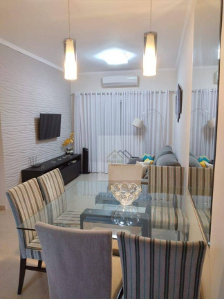 Imagem Apartamento com 3 Quartos à Venda, 84 m² em Jardim Anhangüera - Ribeirão Preto Imagem Apartamento com 3 Quartos à Venda, 84 m² em Jardim Anhangüera - Ribeirão Preto