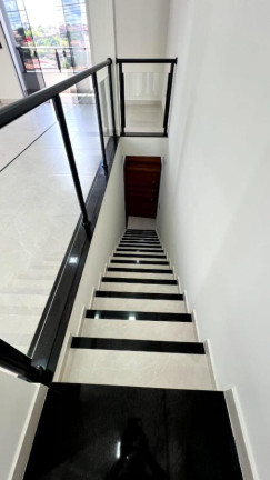 Imagem Casa com 2 Quartos à Venda, 160 m² em Vila Almeida - Sorocaba