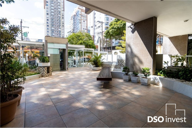 Imagem Apartamento com 2 Quartos à Venda, em Itaim Bibi - São Paulo Imagem Apartamento com 2 Quartos à Venda, em Itaim Bibi - São Paulo
