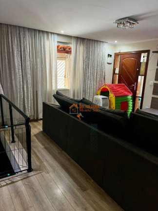 Imagem Sobrado com 4 Quartos à Venda, 287 m² em Vila Nova Mazzei - São Paulo Imagem Sobrado com 4 Quartos à Venda, 287 m² em Vila Nova Mazzei - São Paulo
