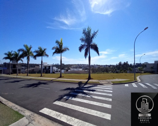 Imagem Terreno à Venda, 555 m² em Alphaville Nova Esplanada Iv - Votorantim Imagem Terreno à Venda, 555 m² em Alphaville Nova Esplanada Iv - Votorantim