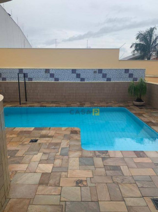 Imagem Casa com 4 Quartos à Venda, 350 m² em Jardim Colina - Americana Imagem Casa com 4 Quartos à Venda, 350 m² em Jardim Colina - Americana