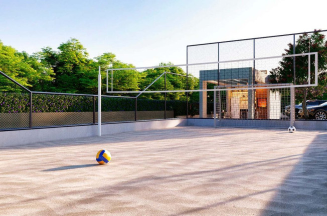 Imagem Imóvel com 2 Quartos à Venda, 40 m² em Jardim Bela Vista - Itapevi Imagem Imóvel com 2 Quartos à Venda, 40 m² em Jardim Bela Vista - Itapevi