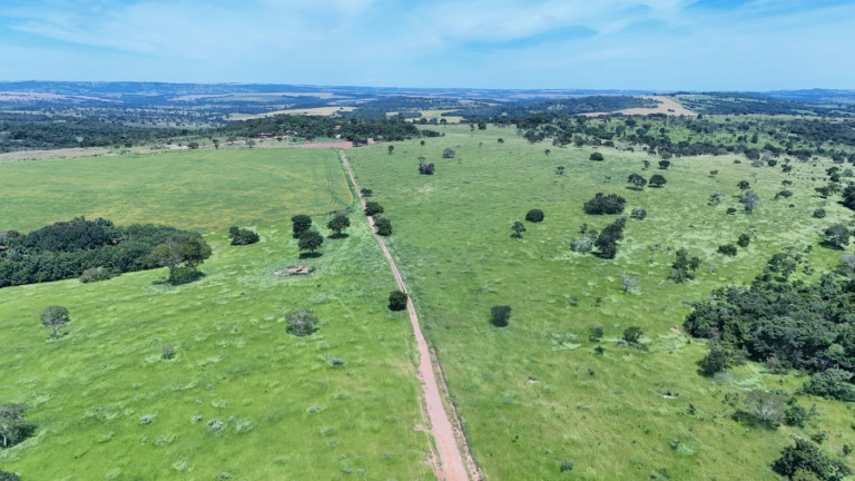 Imagem Fazenda à Venda, 1.530 m² em Zona Rural - Caldas Novas Imagem Fazenda à Venda, 1.530 m² em Zona Rural - Caldas Novas