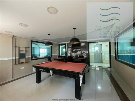 Imagem Apartamento com 2 Quartos à Venda, 79 m² em Vila Caiçara - Praia Grande