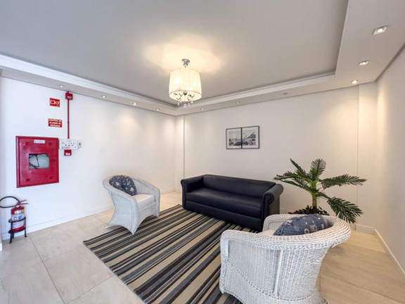 Imagem Apartamento com 1 Quarto à Venda,  em Zona Nova - Capao Da Canoa