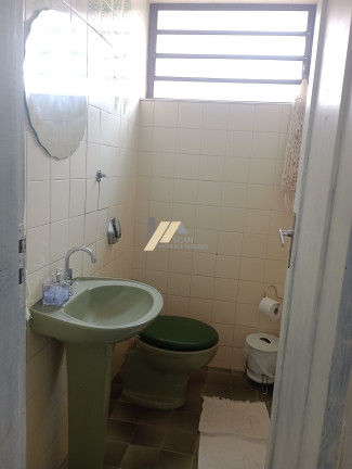 Imagem Casa com 3 Quartos à Venda, 215 m² em Nova Campinas - Campinas