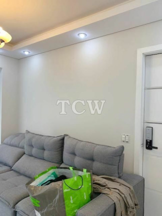 Imagem Apartamento com 4 Quartos à Venda, 142 m² em Ipiranga - São Paulo