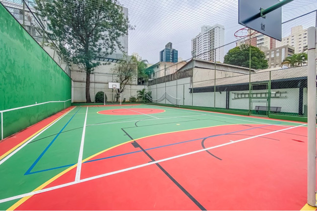 Imagem Apartamento com 4 Quartos à Venda, 110 m² em Vila Clementino - São Paulo