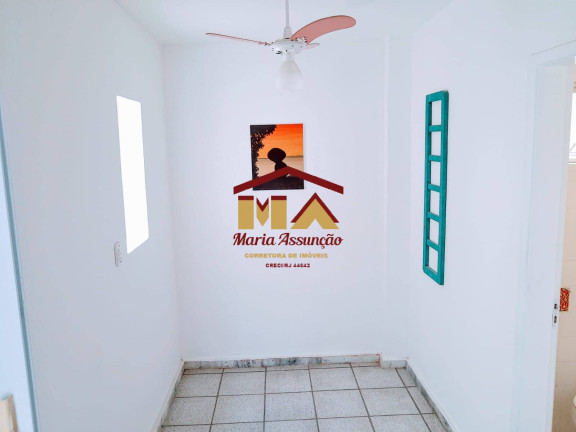 Imagem Apartamento com 3 Quartos para Alugar, 200 m² em Algodoal - Cabo Frio