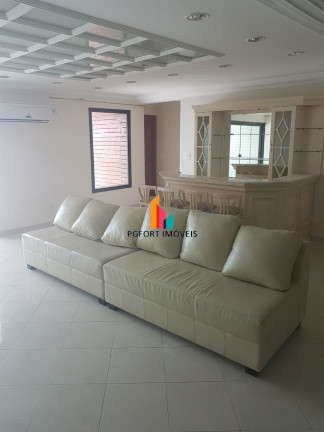 Imagem Imóvel com 5 Quartos à Venda, 412 m² em Aviação - Praia Grande Imagem Imóvel com 5 Quartos à Venda, 412 m² em Aviação - Praia Grande