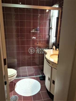 Imagem Apartamento com 4 Quartos à Venda, 369 m² em Moema Pássaros - São Paulo