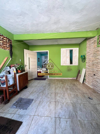 Imagem Casa com 3 Quartos à Venda,  em Samburá (tamoios) - Cabo Frio