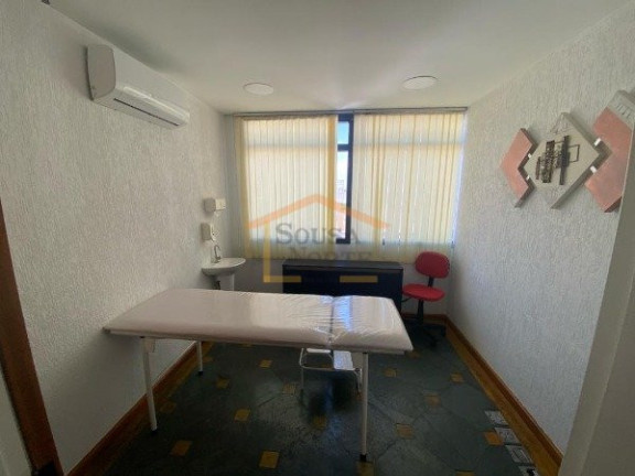 Imagem Sala Comercial à Venda ou Locação, 54 m² em Santana - São Paulo Imagem Sala Comercial à Venda ou Locação, 54 m² em Santana - São Paulo