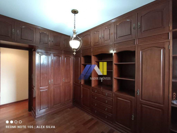 Imagem Apartamento com 3 Quartos à Venda, 130 m² em Centro - Pouso Alegre Imagem Apartamento com 3 Quartos à Venda, 130 m² em Centro - Pouso Alegre