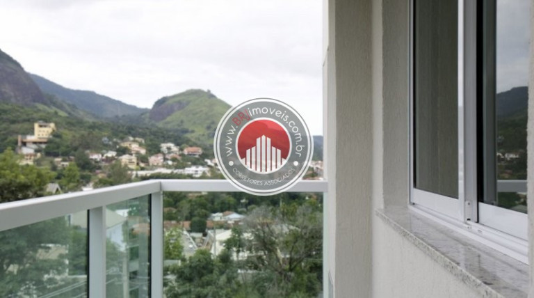Imagem Apartamento com 2 Quartos à Venda, 81 m² em Freguesia (jacarepaguá) - Rio De Janeiro Imagem Apartamento com 2 Quartos à Venda, 81 m² em Freguesia (jacarepaguá) - Rio De Janeiro
