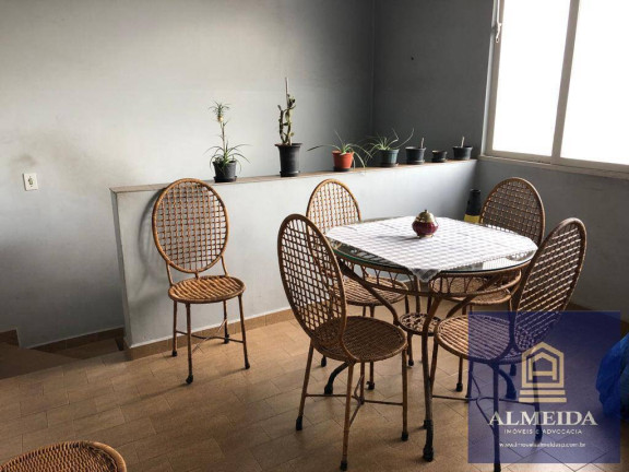 Imagem Casa com 3 Quartos à Venda, 184 m² em Lauzane Paulista - São Paulo