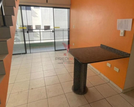 Imagem Cobertura com 3 Quartos à Venda, 140 m² em Itagua - Ubatuba Imagem Cobertura com 3 Quartos à Venda, 140 m² em Itagua - Ubatuba