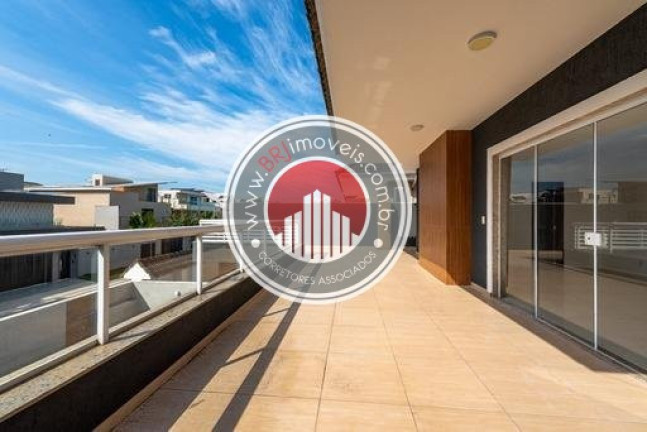 Imagem Casa com 5 Quartos à Venda, 380 m² em Recreio Dos Bandeirantes - Rio De Janeiro Imagem Casa com 5 Quartos à Venda, 380 m² em Recreio Dos Bandeirantes - Rio De Janeiro