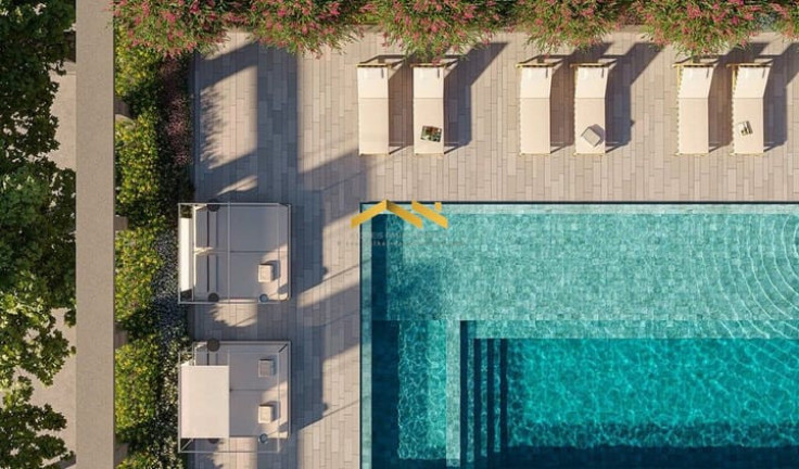 Imagem Apartamento com 3 Quartos à Venda, 262 m² em Itaim Bibi - São Paulo
